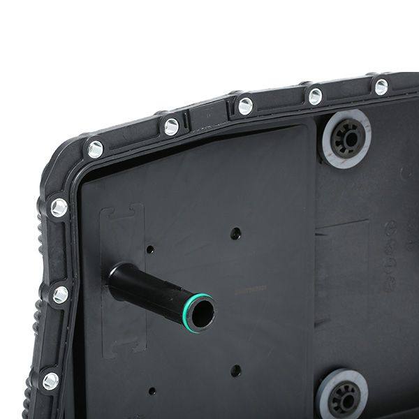 Oil Sump, automatic transmission