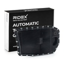 Oil Sump, automatic transmission