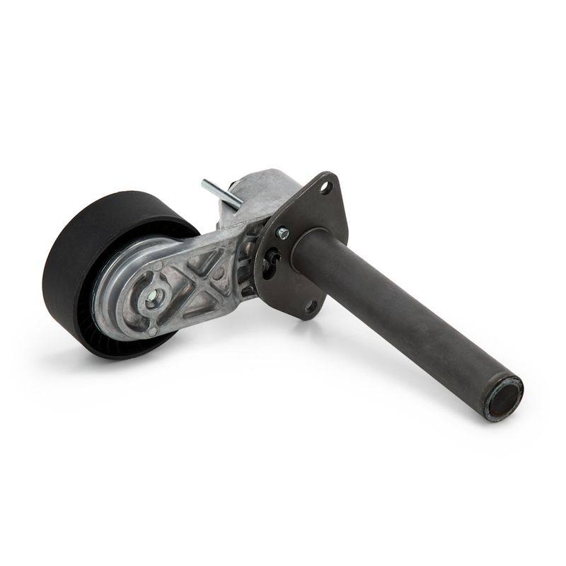 Tensioner Pulley, V-ribbed belt
