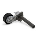 Tensioner Pulley, V-ribbed belt