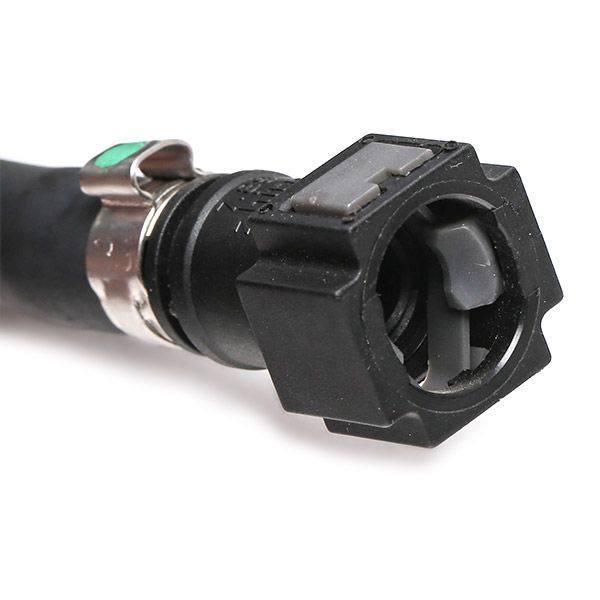 Compressor, compressed air system