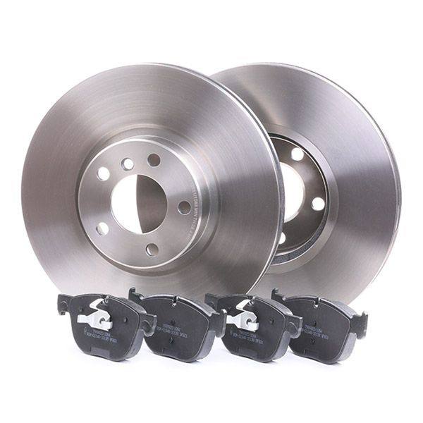 Brake Kit, disc brake