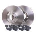 Brake Kit, disc brake
