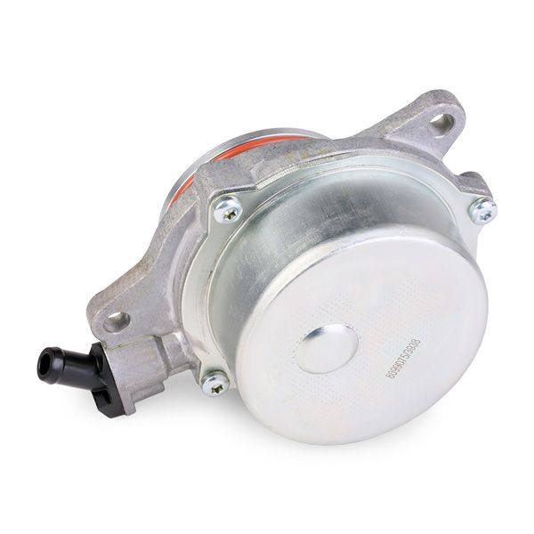 Vacuum Pump, braking system