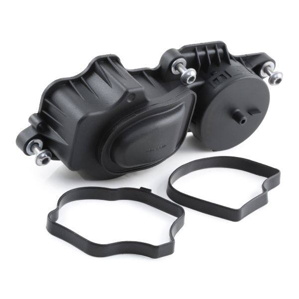 Valve, crankcase ventilation