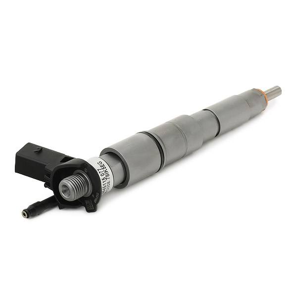 Injector