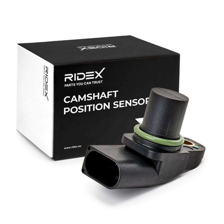 Sensor, camshaft position