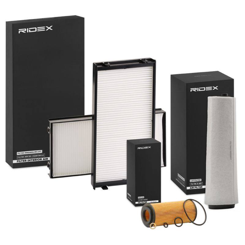 Filter Set