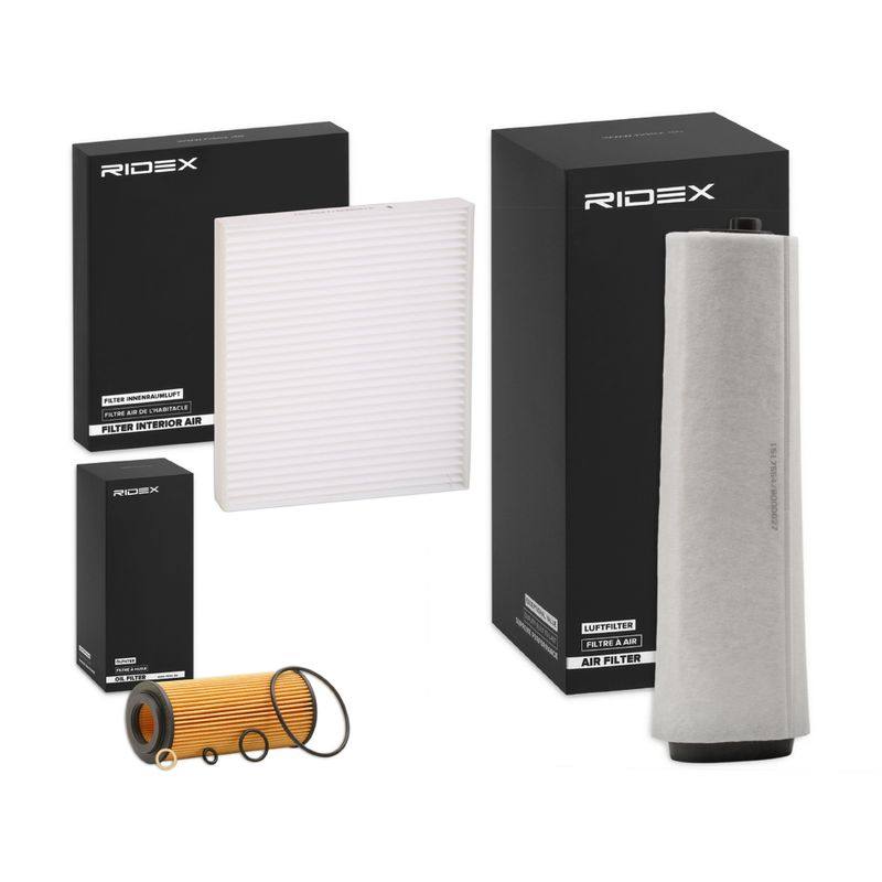 Filter Set