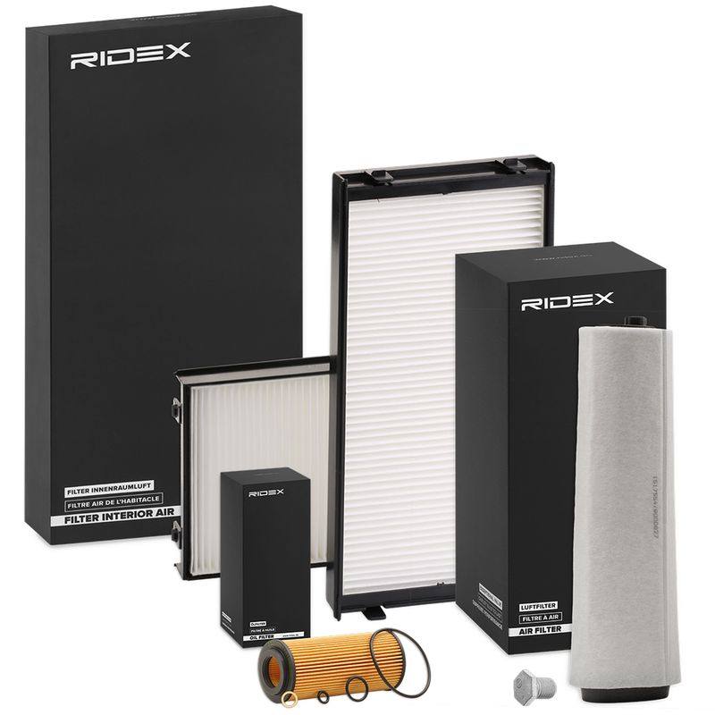 Filter Set