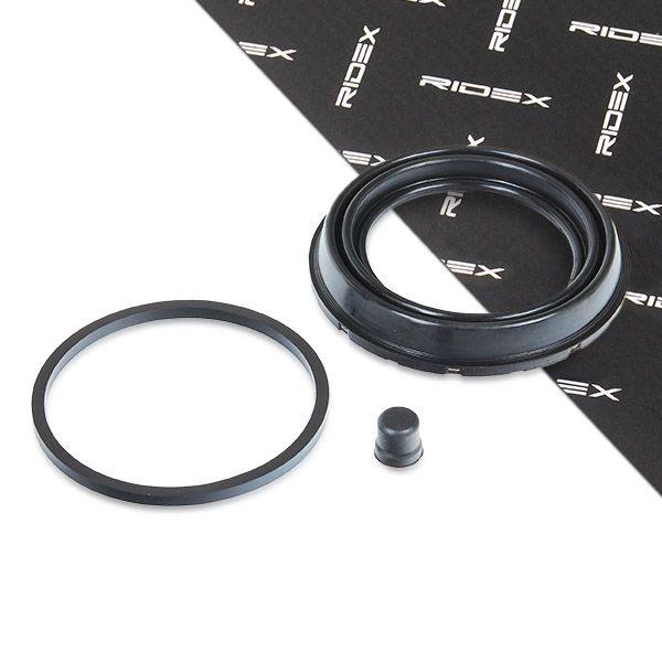 Repair Kit, brake caliper
