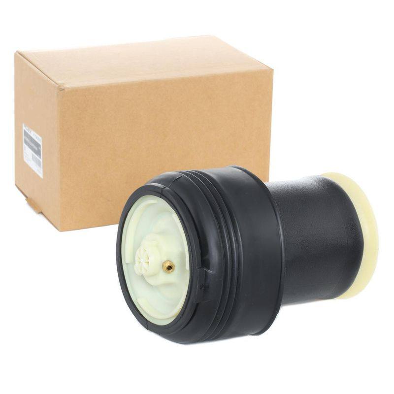 Air Spring, suspension