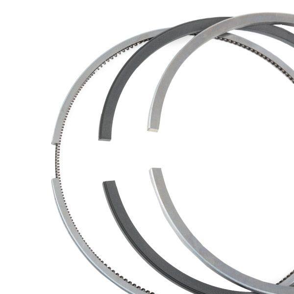 Piston Ring Set