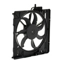 Fan, engine cooling
