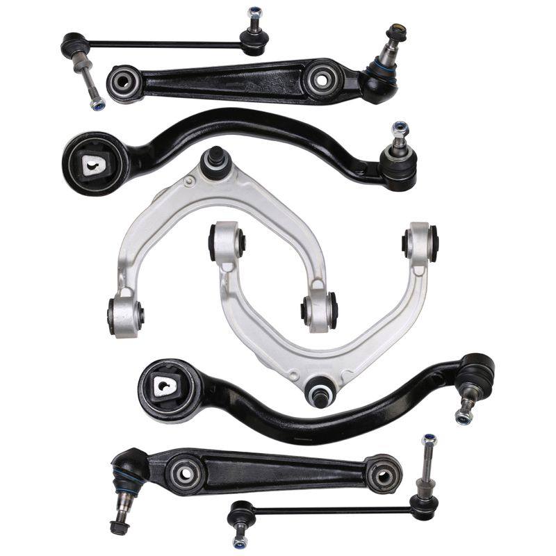 Repair Kit, control arm