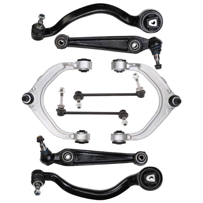 Repair Kit, control arm