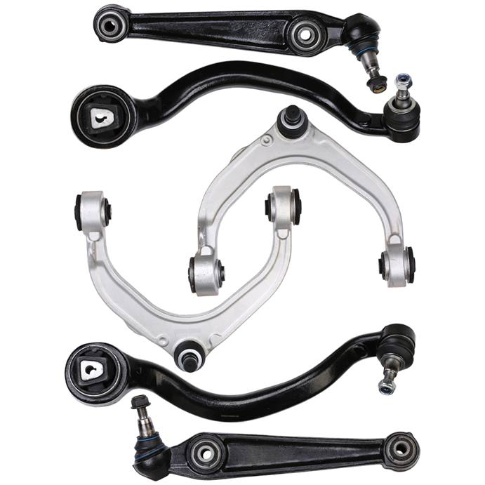 Repair Kit, control arm