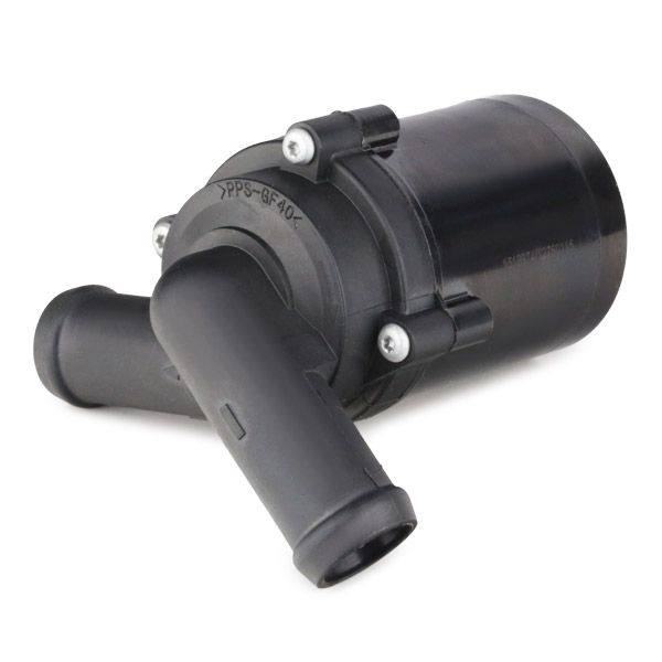 Water Recirculation Pump, parking heater