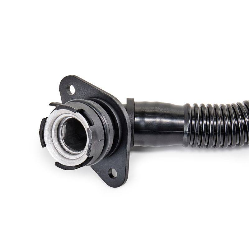 Hose, crankcase ventilation