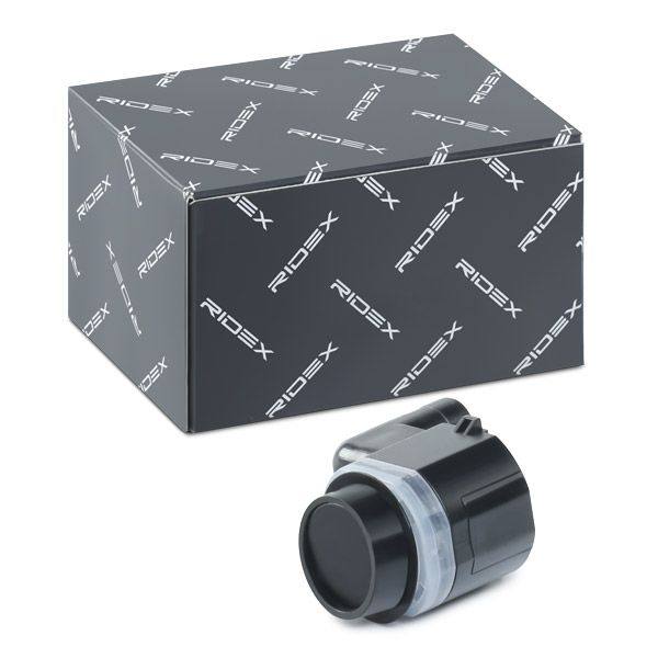 Sensor, park distance control