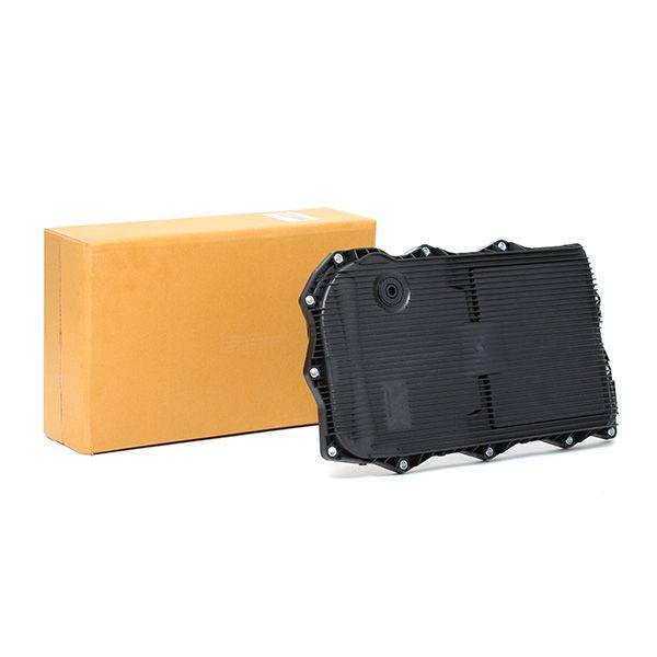 Oil Sump, automatic transmission