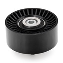 Tensioner Pulley, V-ribbed belt