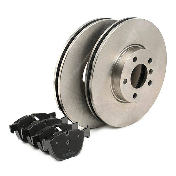 Brake Kit, disc brake
