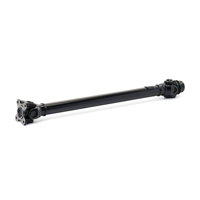 Propshaft, axle drive