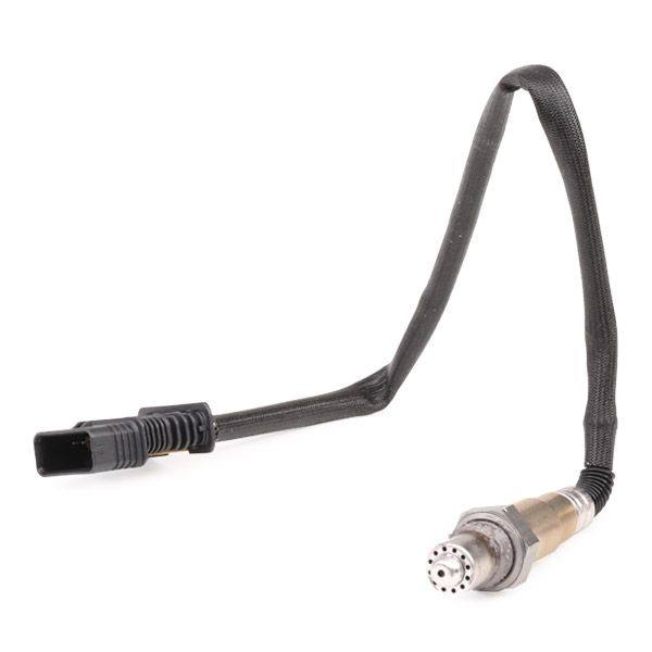Oxygen Sensor