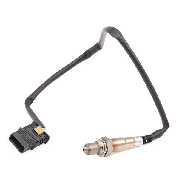 Oxygen Sensor