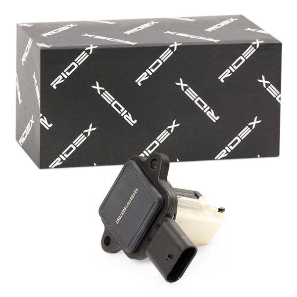 Mass Air Flow Sensor