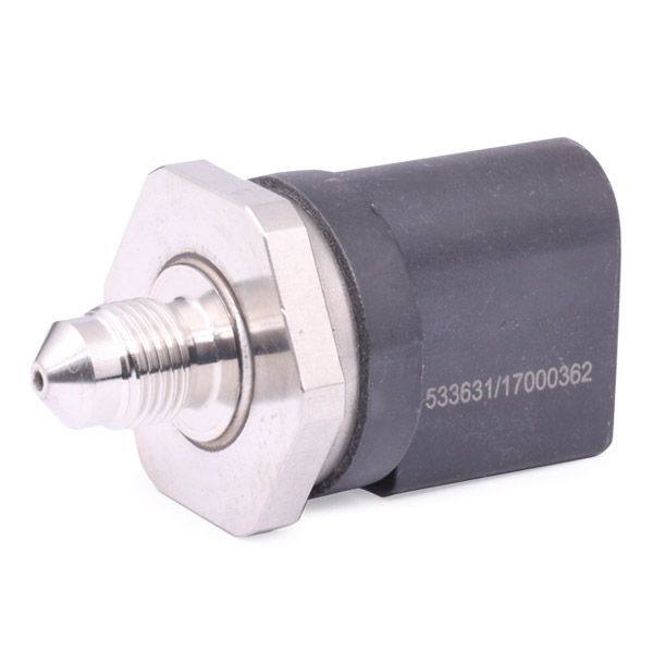 Sensor, fuel pressure