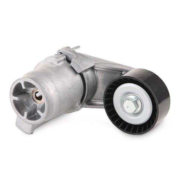 V-ribbed Belt Set