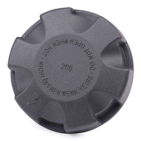 Cap, coolant tank