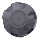 Cap, coolant tank