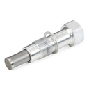 Tensioner, timing chain