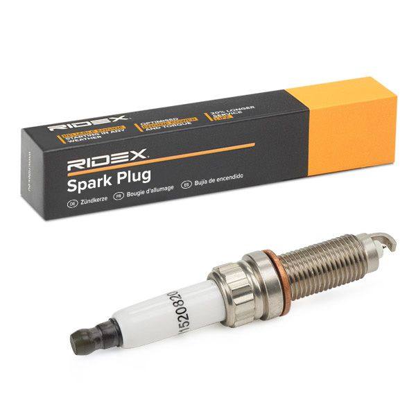 Spark Plug