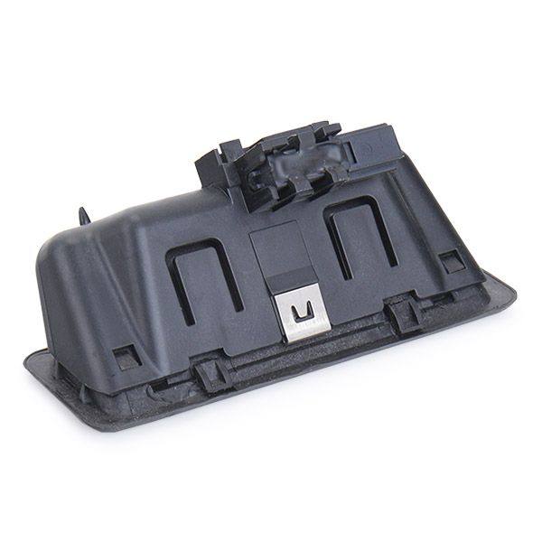Tailgate Lock