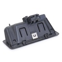 Tailgate Lock