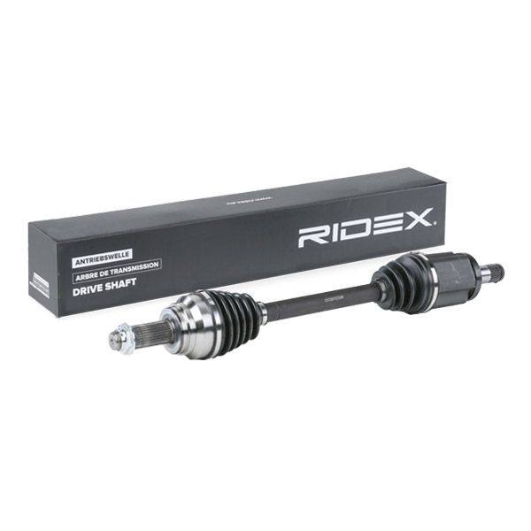 Drive Shaft