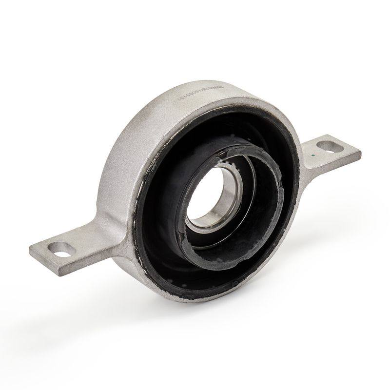 Suspension, propshaft