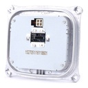 Ballast, gas discharge lamp