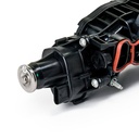 Fitting, intake manifold