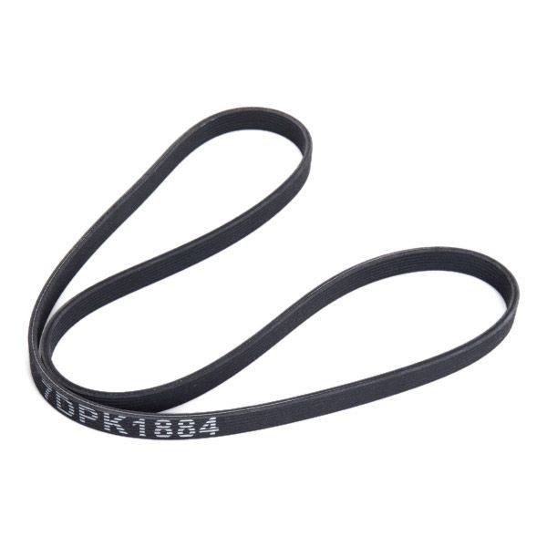 V-ribbed Belt