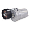 Tensioner Pulley, V-ribbed belt