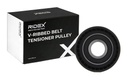 Tensioner Pulley, V-ribbed belt