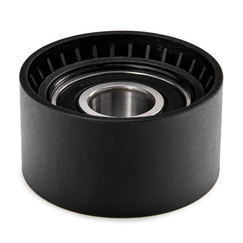 Tensioner Pulley, V-ribbed belt