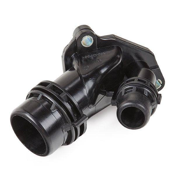 Coolant Flange