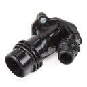 Coolant Flange