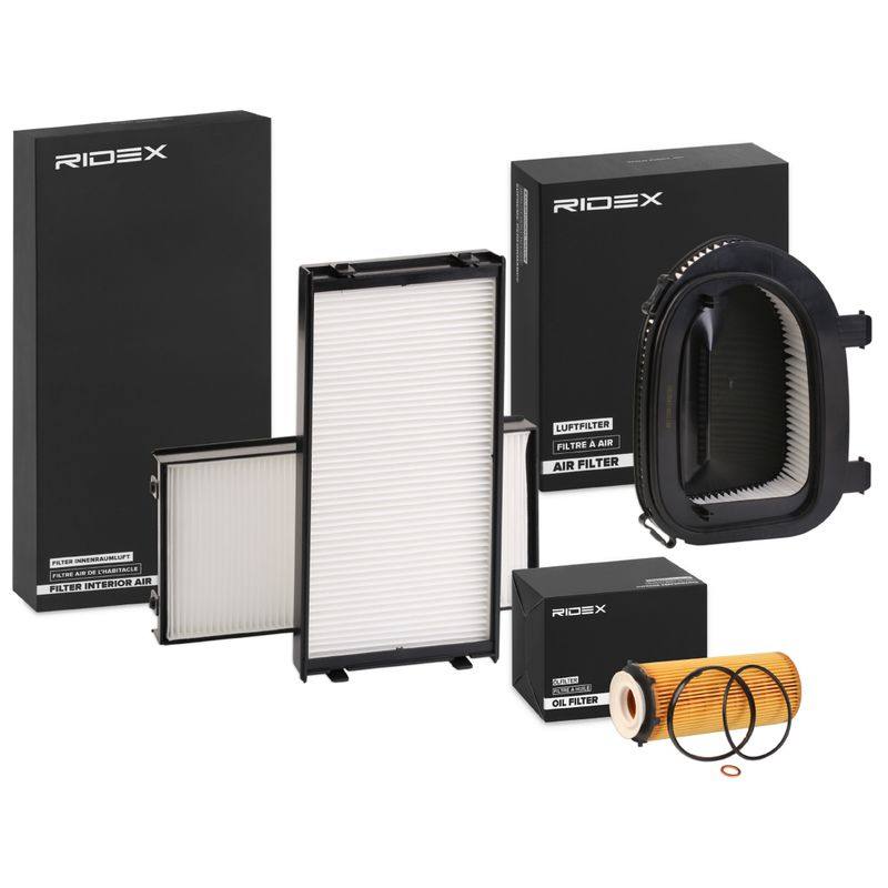 Filter Set